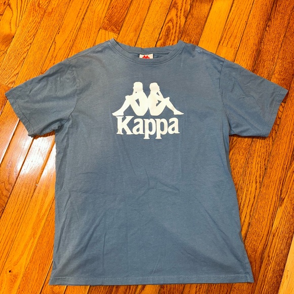 Cool T-shirt by Kappa - Picture 3 of 3